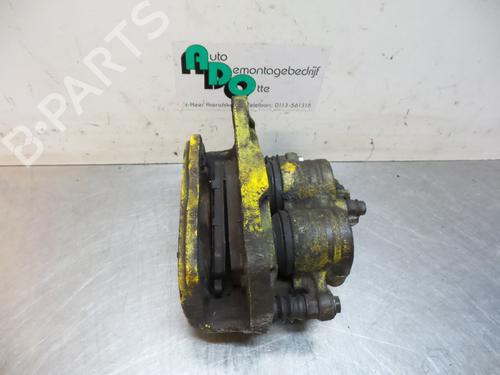 Venstre bremsekaliber foran SUBARU LEGACY IV Estate (BP) 2.5 i AWD (BP9) (173 hp) 19598713