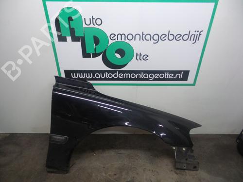 Used Right front fenders Right front fenders VOLVO V70 II (285) D5 (163 hp) 19600071 19600071