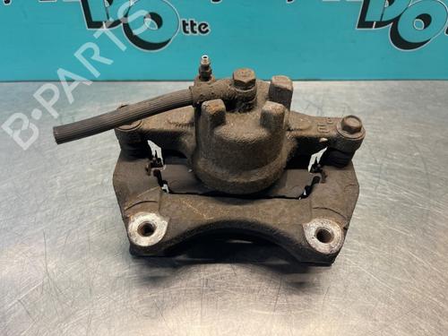 Left front brake caliper DODGE CALIBER 2.0 | BP22435464M105 