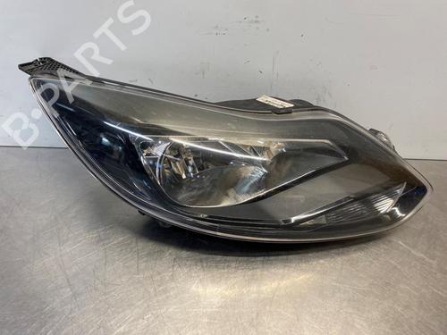 Used Right headlight FORD FOCUS III Estate Van 1.0 EcoBoost (125 hp) 31257090