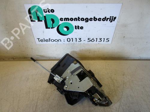 Used Front right lock BMW 5 Touring (E39) 530 d (184 hp) 19587333