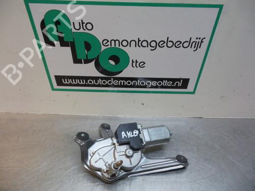 Rear wiper motor TOYOTA AVENSIS Estate (_T25_) 1.8 VVT-i (ZZT251_, ZZT251R) | BP19605620M102 