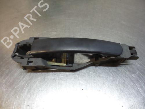 Used Exterior handle VW FOX Hatchback (5Z1, 5Z3, 5Z4) 1.4 (75 hp) 19605485