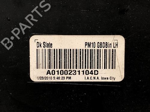 Glove box DODGE CALIBER 2.0 | BP20719864C95 