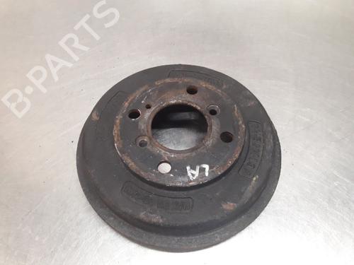 Used Other FORD FIESTA VI (CB1, CCN) 1.25 (60 hp) 19614886