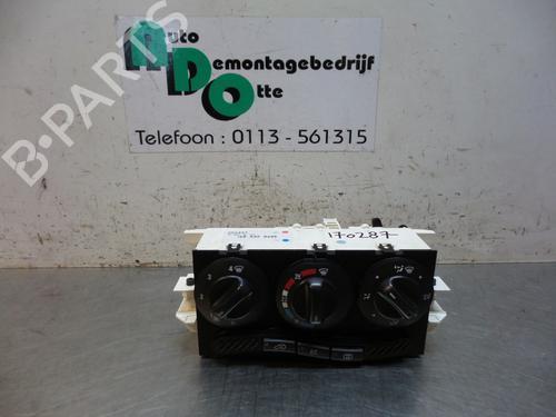 Used Climate control MERCEDES-BENZ A-CLASS (W168) A 160 (168.033, 168.133) (102 hp) 19596921