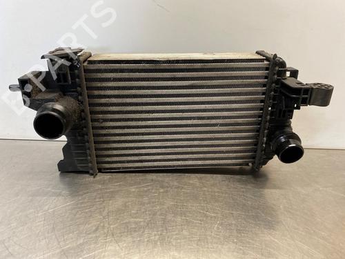 Intercooler OPEL MERIVA B MPV (S10) 1.7 CDTI (75) (110 hp) 29586266