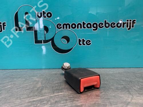 Used Seat buckle FIAT PANDA (169_) 1.2 (169.AXB11, 169.AXB1A) (60 hp) 19625640