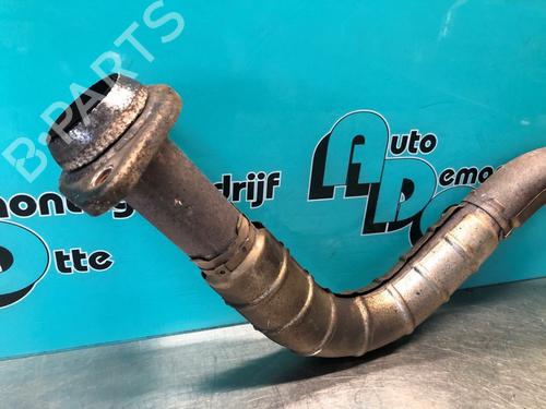 Pipe OPEL AGILA B (H08) 1.2 (F68) | BP28299338M125 