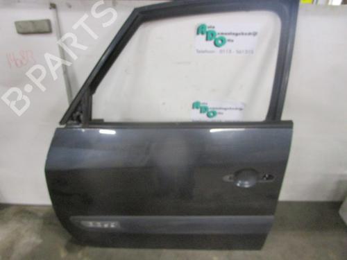 Dør venstre foran RENAULT ESPACE IV (JK0/1_) 2.2 dCi (JK0H) (150 hp) 19590695