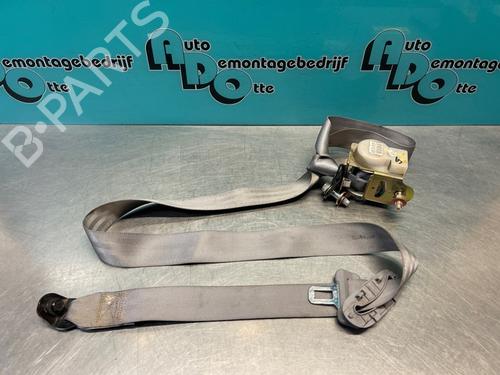 Sicherheitsgurt hinten links für KIA PICANTO I (SA) 1.1 (65 hp) 21821907