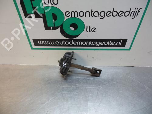 Used Hinge/Door check strap TOYOTA AVENSIS Estate (_T25_) 1.8 VVT-i (ZZT251_, ZZT251R) (129 hp) 19605651