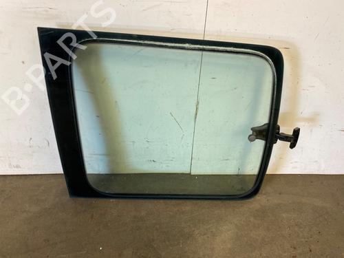 Used Rear left door window Rear left door window 38534373 38534373
