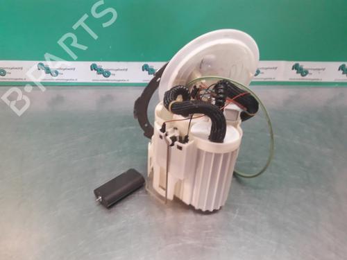 Fuel pump OPEL ASTRA H GTC (A04) 1.4 (L08) | BP19615311M76 