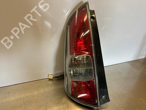 Left taillight DAIHATSU SIRION (M3_) 1.0 (M300) | BP38534418C34 - Image 2
