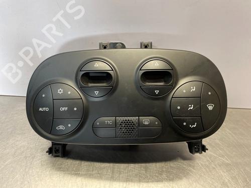 Climate control ABARTH 500 / 595 / 695 1.4 (312.AXT1A) | BP38680994I5 - Image 4