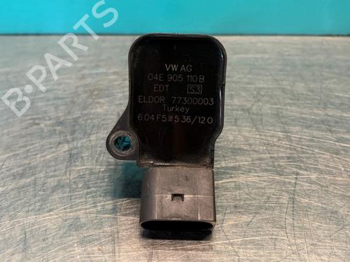 Ignition coil VW GOLF VII (5G1, BQ1, BE1, BE2) 1.2 TSI | BP19627947M94 