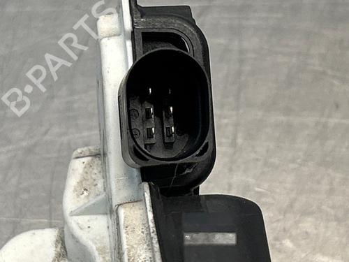 Rear right lock SKODA FABIA II Combi (545) 1.2 | BP28354466C99 