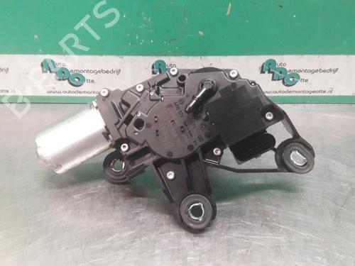Rear wiper motor VW TOURAN (1T1, 1T2) 1.9 TDI | BP19616682M102 