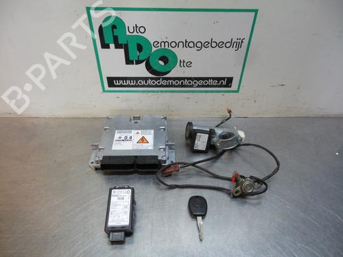 Used Control unit Control unit 19609674 19609674