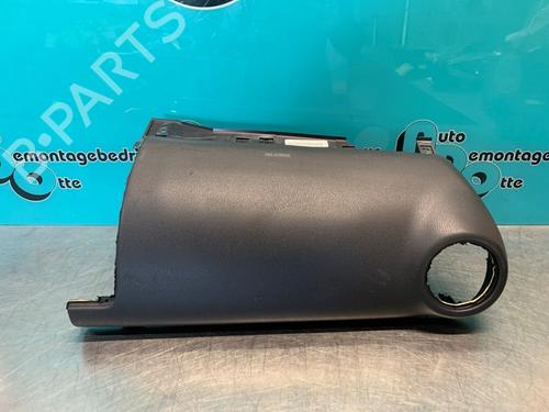 Used Passenger airbag NISSAN NOTE (E11, NE11) 1.6 (110 hp) 19626312