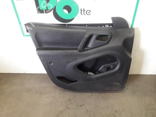 Used Front left panel PEUGEOT PARTNER Box Body/MPV 1.6 HDi (90 hp) 19625075
