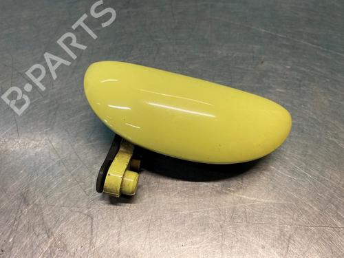 Exterior handle CITROËN C1 (PM_, PN_) 1.0 | BP20719183C122