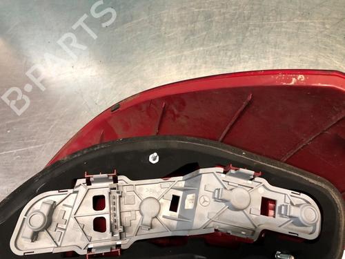 Right taillight MERCEDES-BENZ A-CLASS (W169) A 150 (169.031, 169.331) | BP28305542C35 