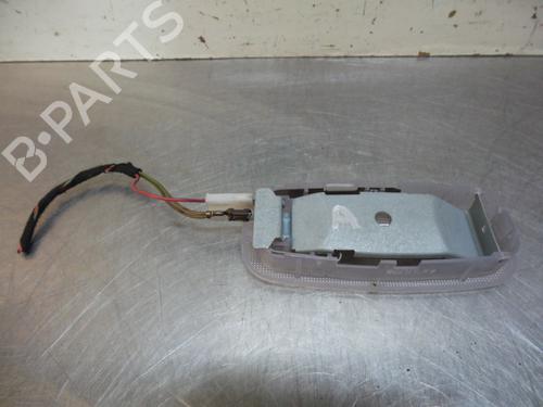 Interior roof light MERCEDES-BENZ A-CLASS (W168) A 190 (168.032, 168.132) | BP19602006I8 