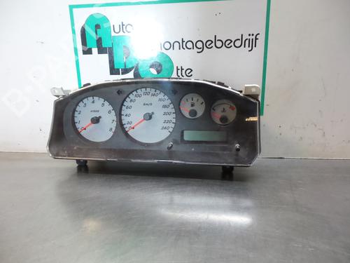 Used Instrument cluster NISSAN PRIMERA Traveller (WP11) 1.8 16V (114 hp) 19608403