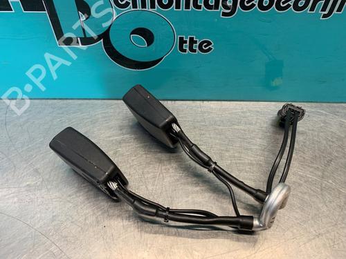 Seat buckle CITROËN C5 II (RC_) 1.8 16V | BP19627013I32 