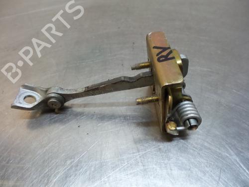Used Hinge/Door check strap Hinge/Door check strap 19594551 19594551