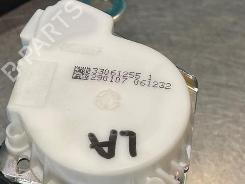Rear left seatbelt BMW 5 (E60) 525 i | BP20719637I29 