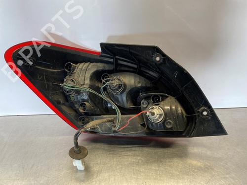 Right taillight MITSUBISHI MIRAGE / SPACE STAR VI Hatchback (A0_A) 1.0 (A05A) | BP39647882C35 - Image 2