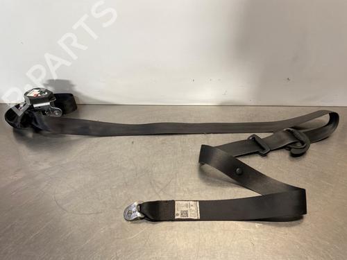 Used Front left seatbelt VW GOLF V (1K1) 1.4 TSI (122 hp) 28300410