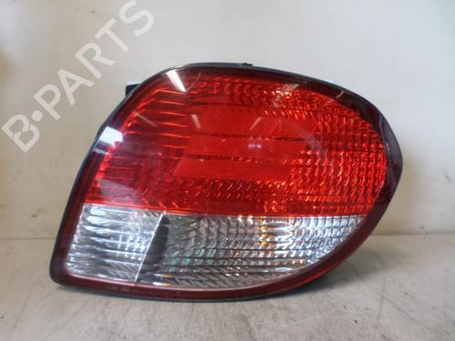 Used Right taillight HYUNDAI COUPE I (RD) 2.0 16V (139 hp) 22763923