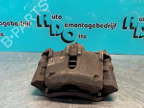 Used Left front brake caliper TOYOTA YARIS (_P1_) 1.3 (SCP12_, SCP13_, SCP12R, SCP13R) (87 hp) 19628183