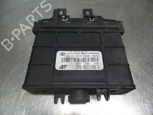 Used Engine control unit (ECU) Engine control unit (ECU) FORD GALAXY I (WGR) 2.3 16V (146 hp) 19592816 19592816