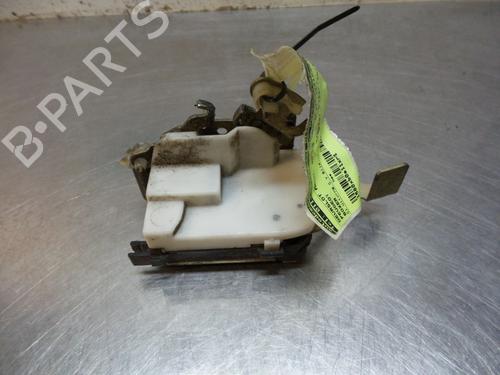 Used Front left lock PEUGEOT BOXER Bus (230P) 2.0 i (109 hp) 19585745