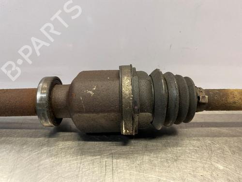 Right front driveshaft RENAULT MODUS / GRAND MODUS (F/JP0_) 1.4 (JP01, JP0J) | BP33115962M39 - Image 3