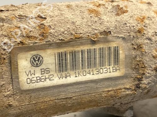 Right front shock absorber VW CADDY III Box Body/MPV (2KA, 2KH, 2CA, 2CH) 2.0 SDI | BP28300513M17 