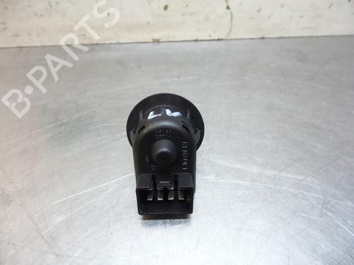 Mirror switch RENAULT MEGANE II Estate (KM0/1_) 1.5 dCi (KM0F, KM0T, KM2B) | BP19600858I25 