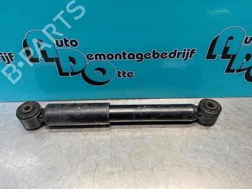 Left rear shock absorber MERCEDES-BENZ CITAN Box Body/MPV (W415) 109 CDI (415.601, 415.603, 415.605) | BP22764213M18 