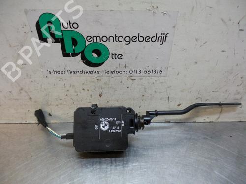 Fuel door actuator BMW 3 (E46) 320 d | BP19600615E18 