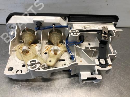 Climate control TOYOTA STARLET (_P9_) 1.3 (EP91_, EP91R) | BP29868271I5