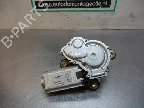 Used Rear wiper motor Rear wiper motor 19611275 19611275