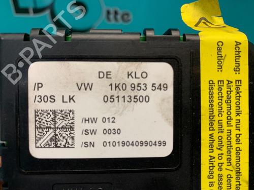Other VW CADDY III Box Body/MPV (2KA, 2KH, 2CA, 2CH) 1.9 TDI | BP19625079O1 