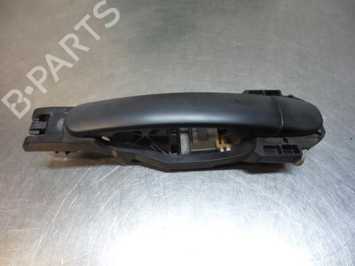 Used Rear left exterior door handle SEAT ALTEA XL (5P5, 5P8) 1.4 TSI (125 hp) 19605037
