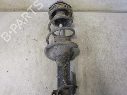 Used Right front shock absorber SUBARU VIVIO 0.7 (KK3, KW3) (44 hp) 19588254