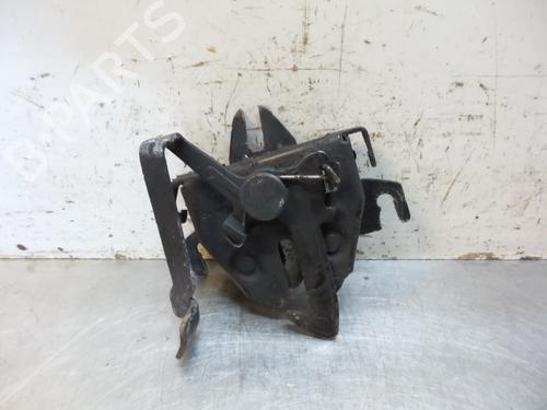 Hood lock HYUNDAI MATRIX (FC) 1.6 | BP19595488C133 